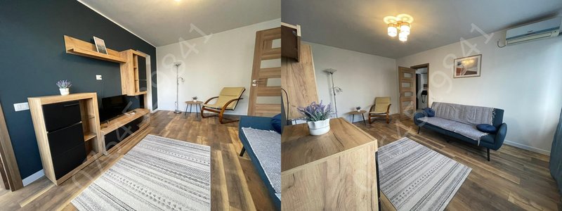 Colentina, vis a vis de Rose Garden,