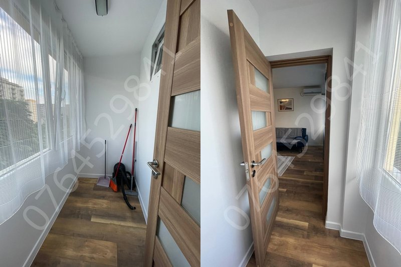 Colentina, vis a vis de Rose Garden,