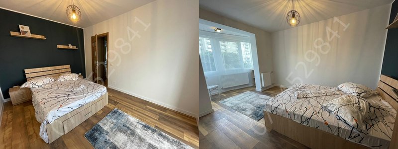 Colentina, vis a vis de Rose Garden,