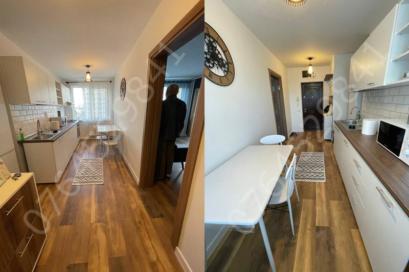 Colentina, vis a vis de Rose Garden,