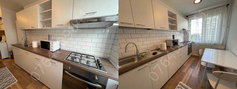 Colentina, vis a vis de Rose Garden,