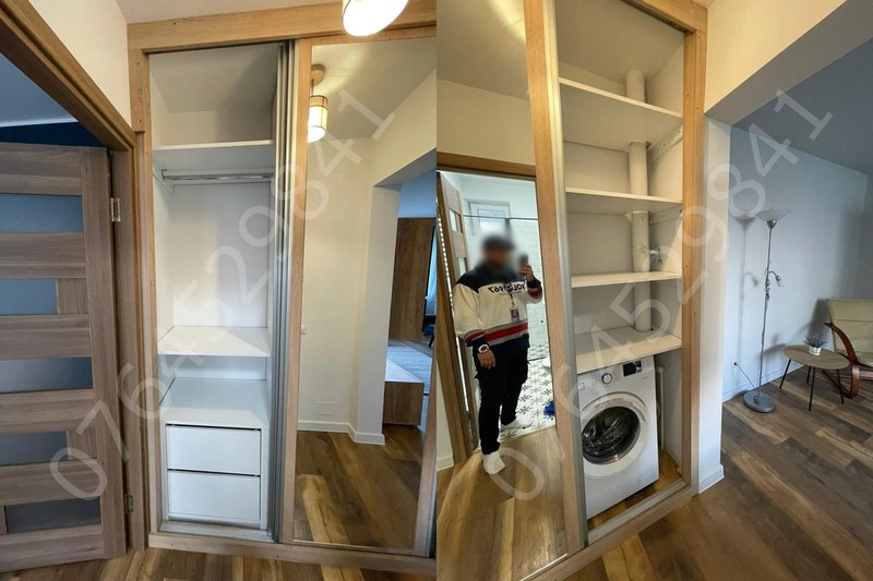 Colentina, vis a vis de Rose Garden,