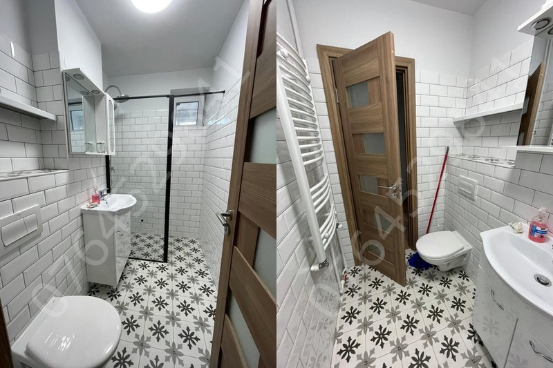 Colentina, vis a vis de Rose Garden,